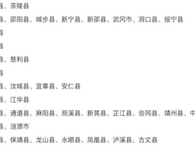 湖南科技大学2025年公费定向师范生报考指南