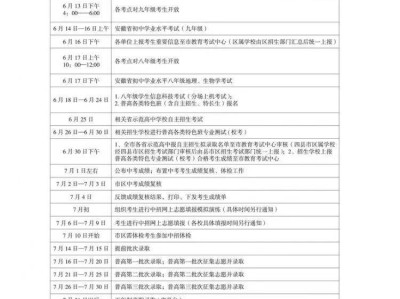2025芜湖中考录取结果查询入口