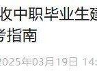 2025武汉职业技术大学技能高考报考指南