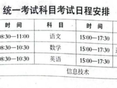 昆明市2025年高中阶段学校招生考试信息(一)