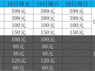 2025北京国际模型博览会活动攻略(时间+地点+门票)