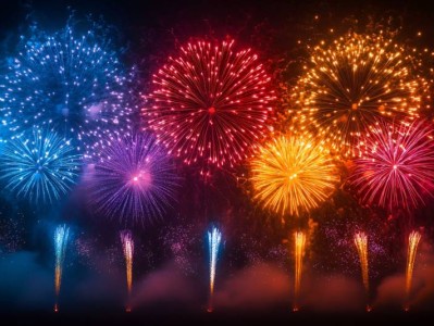 2025武汉清明节哪里有烟花秀表演？