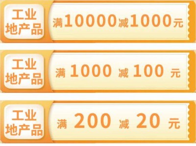 2025厦门集美五一消费券领取时间+入口