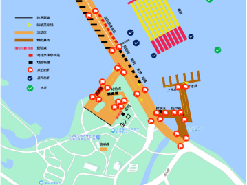 无锡端午龙舟赛时间