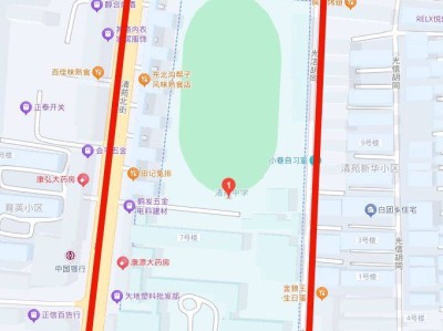 2025保定清苑区高考交通管制时间+区域