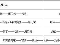 雁门关景区清明节开门吗?