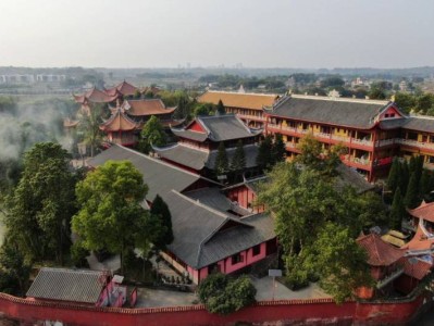 重庆合川涞滩古镇游玩攻略（开放时间+交通攻略+景点介绍）