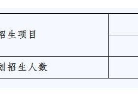 2025海口黄冈金盘高中自主招生工作方案（美术类）
