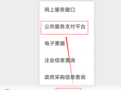 2025年惠州第一期普通话网上缴费流程