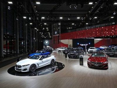 2025深圳粤港澳大湾区车展时间