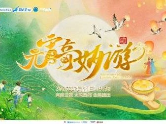 2025各大卫视元宵晚会直播时间+阵容+节目单