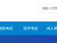 2025安徽高考成绩在哪个网站查?