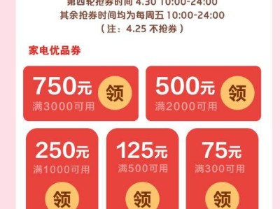 2025年宁波优品券活动信息（时间+方式）