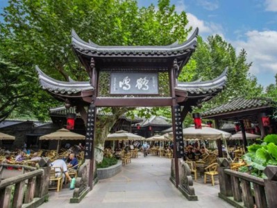 五一成都三天两晚旅游攻略（路线+开放时间+门票）