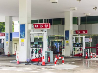 2025油价调价日期表(附最新调整信息)