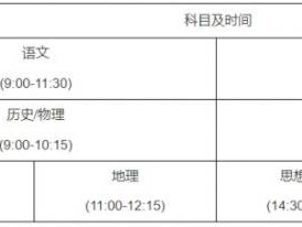 河南省2025年普通高校招生考试和录取工作实施方案