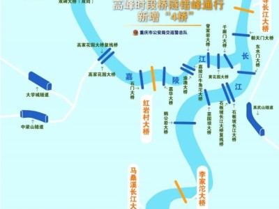 重庆真武山隧道限行时间+限行号码