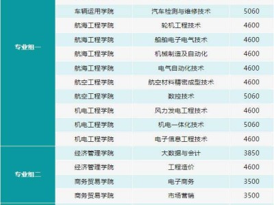2025湖南汽车工程职业大学高职单招章程