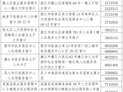 2025湛江一次性创业资助怎么领