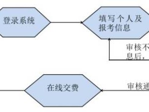 2025年广西高校教师资格教学技能考试报名入口官网