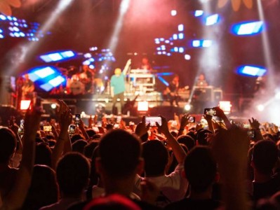 2025重庆五一演出活动安排汇总（时间表+地点）