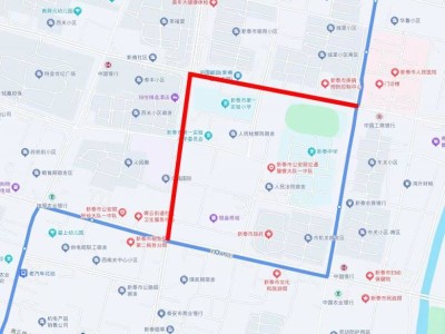 2025新泰市高考期间因交通管制部分公交线路临时绕行