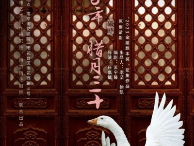 2025南京《破晓——戊子年·腊月三十》演出时间+地点+亮点
