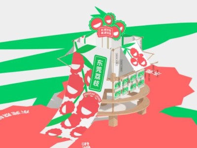 2025东莞交投高速服务区助荔专场活动（时间+地点+亮点）