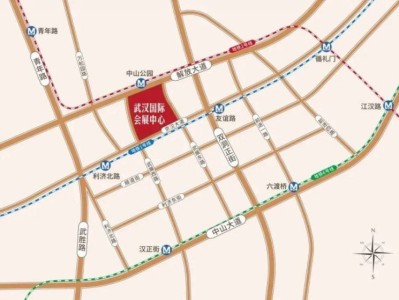 武汉童书展2025活动地点+时间+交通路线