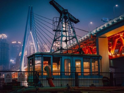 重庆长江索道怎么预约购票？（附购票时间及平台）