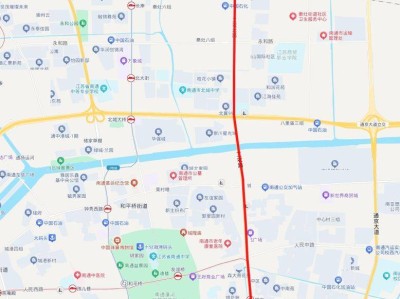 南通公交大学生返乡拼团线路一览