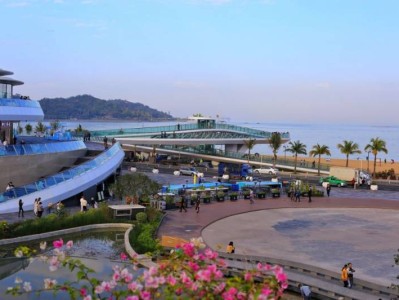 2025珠海五一旅游最佳去处汇总(开放时间+游玩时长+攻略)