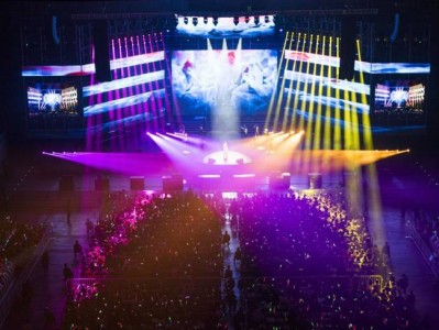 2025张学友重庆演唱会时间+地点+门票+开票时间