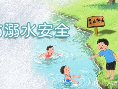 2025年上海中小学生暑期安全提示50条