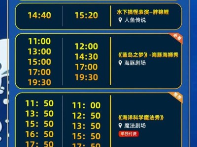 无锡融创海世界端午节活动（时间+地点+门票+内容）