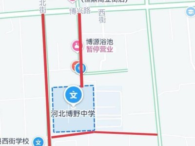 2025博野县高考交通管制时间及路段