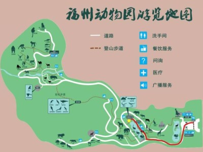 2025福州动物园蛇年生肖展览(时间+地点+门票)