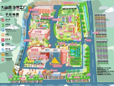 2025珠海大画西游梦工厂春节活动攻略(票价+购票入口+时间)