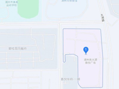 2025湖州南太湖吾悦广场招聘会时间+岗位表