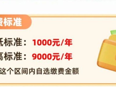2025北京城乡居民基本养老保险缴费标准公布（最高+最低）
