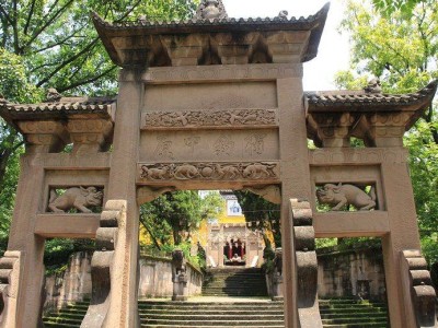 2025重庆春节景点免门票活动时间+内容