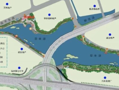 2025福州琴亭湖公园免费送春联活动时间和地点