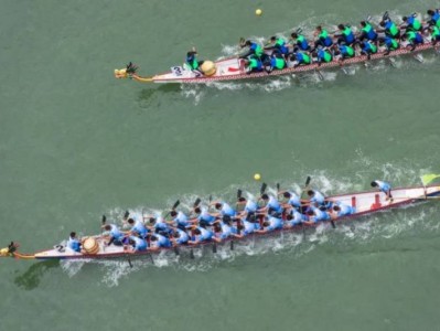 2025深圳新洲河龙舟赛攻略(时间+地点+门票+交通)