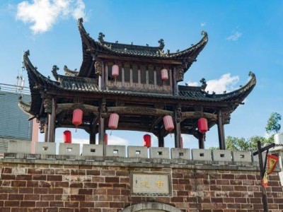 2025深圳甘坑古镇端午节活动时间+内容+门票+交通