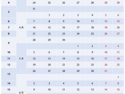 2025大连交通大学暑假放假时间
