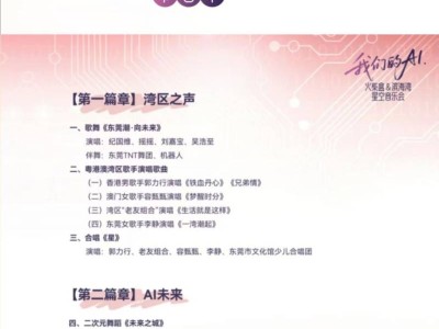 2025东莞火柴盒&滨海湾星空音乐会活动攻略（时间+地点+交通）