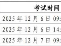 2026黑龙江艺考省级统考时间及地点 