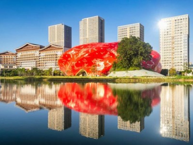 广州融创乐园什么时候开园?开放时间一览