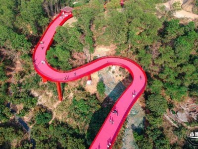 深圳光影艺术季光明主展场时间、地点及看点