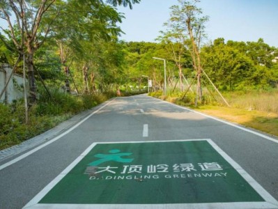 2025深圳大顶岭绿道端午攻略(开放时间+预约说明)